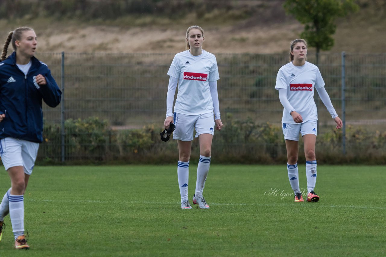 Bild 478 - Frauen FSC Kaltenkirchen - VfL Oldesloe : Ergebnis: 1:2